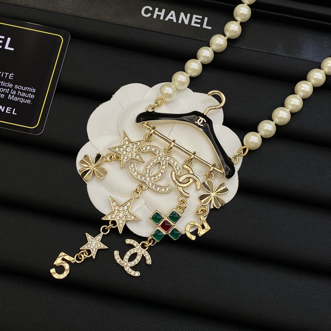 X1Z94C989X  Popular  Necklaces