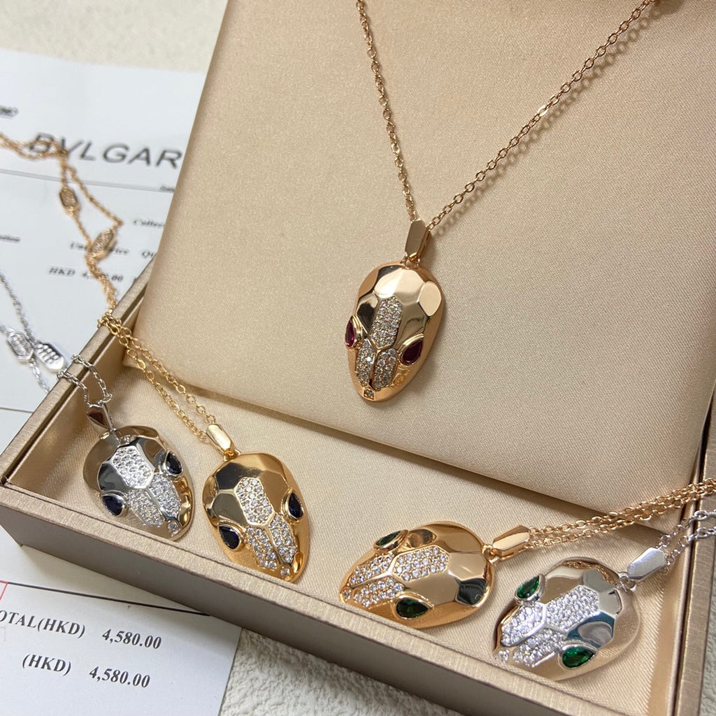 X1Q85S412X Popular Necklaces