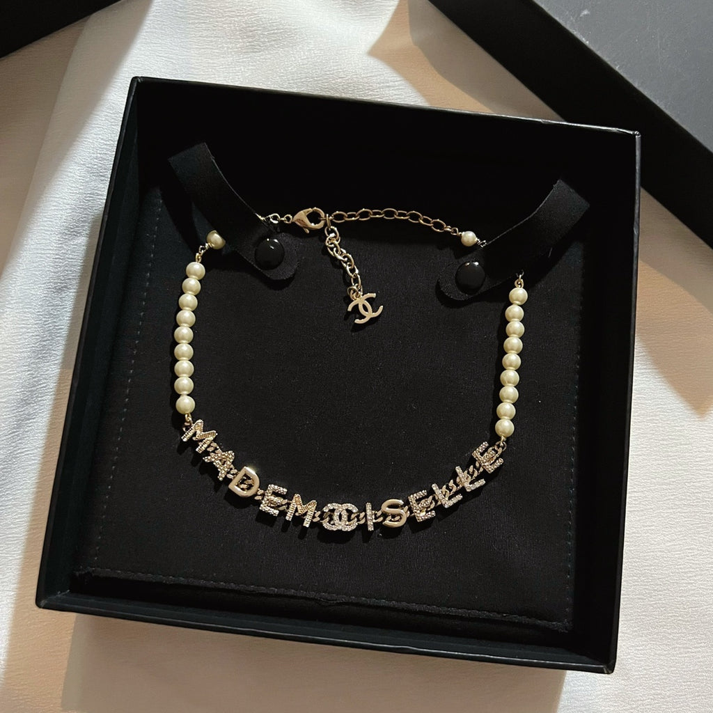 X1Z94C711K  Popular   Necklaces