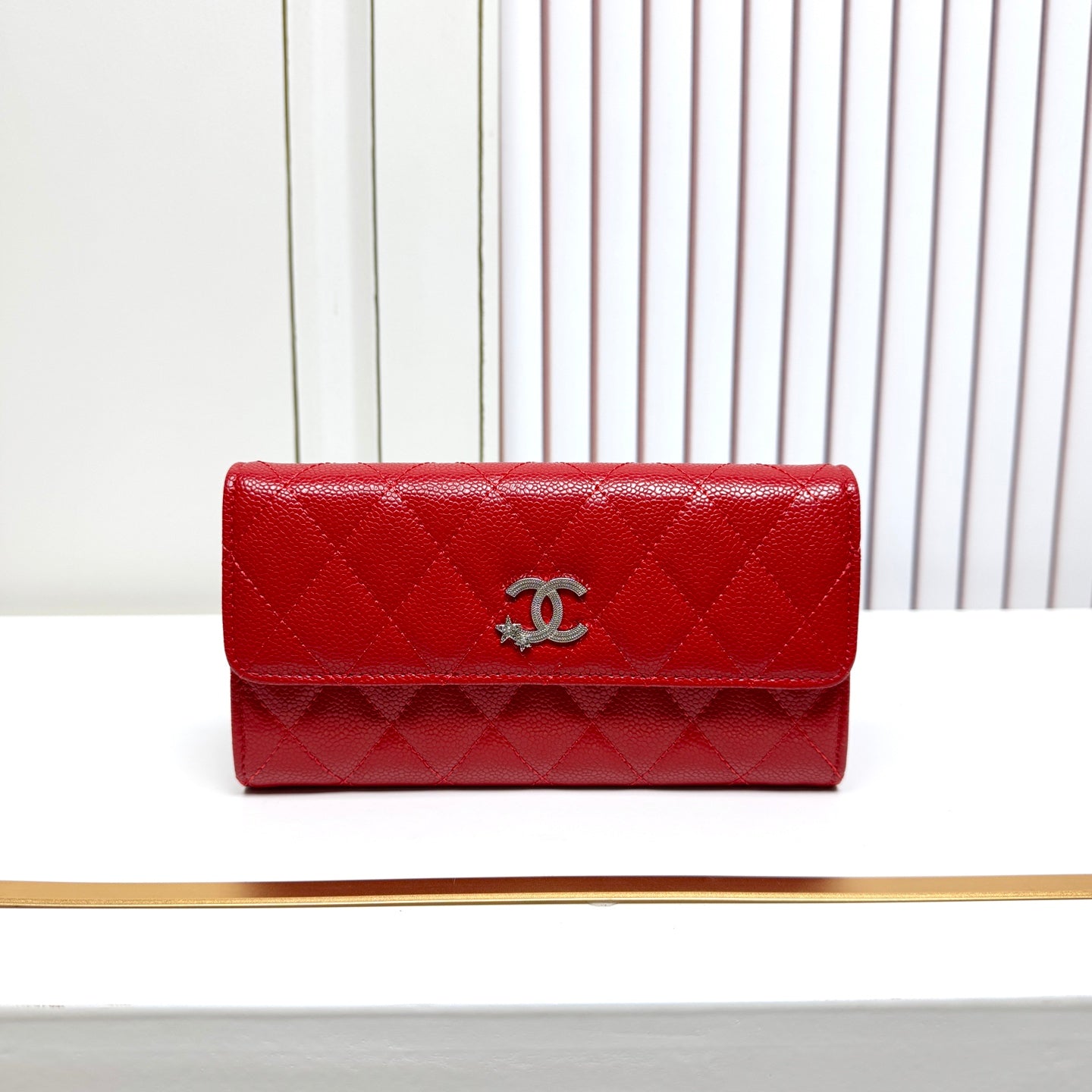 B1N36C20 Popular  leather  Wallets