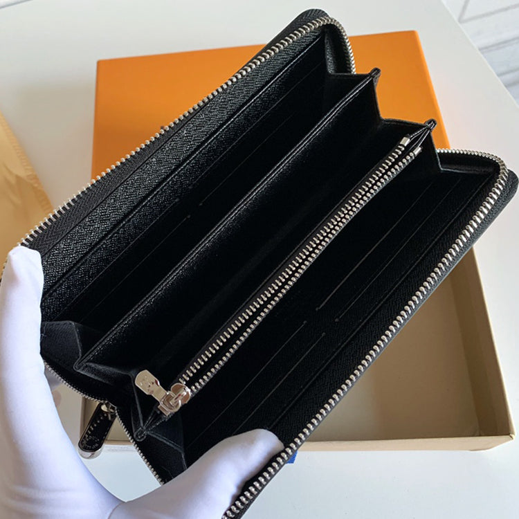 B1P11E05 Popular  leather wallets