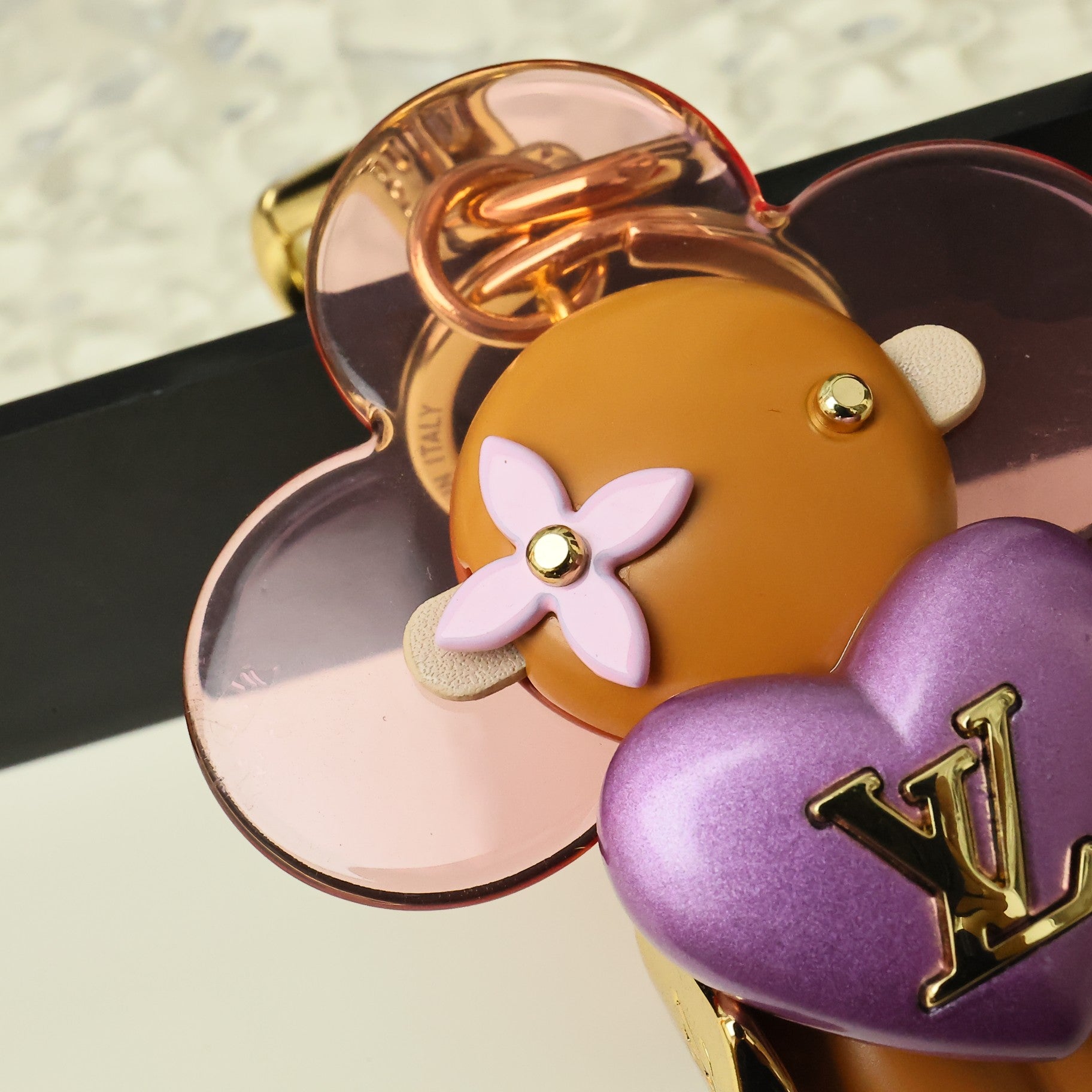 A1Z105E14 Popular bag 's charms accessories