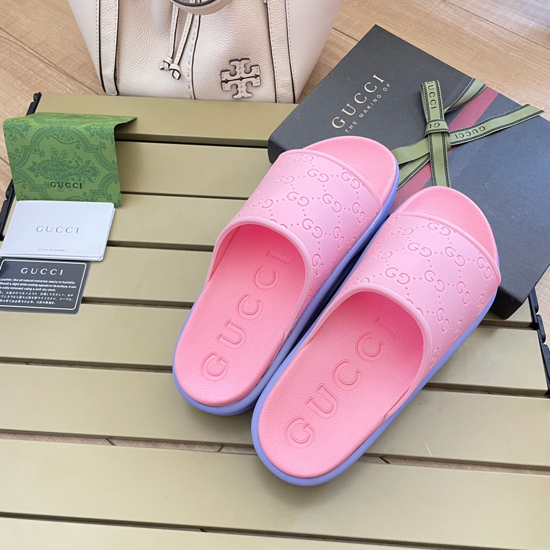 Z1Z54B203 Popular Slippers Inner heightening insole 5cm