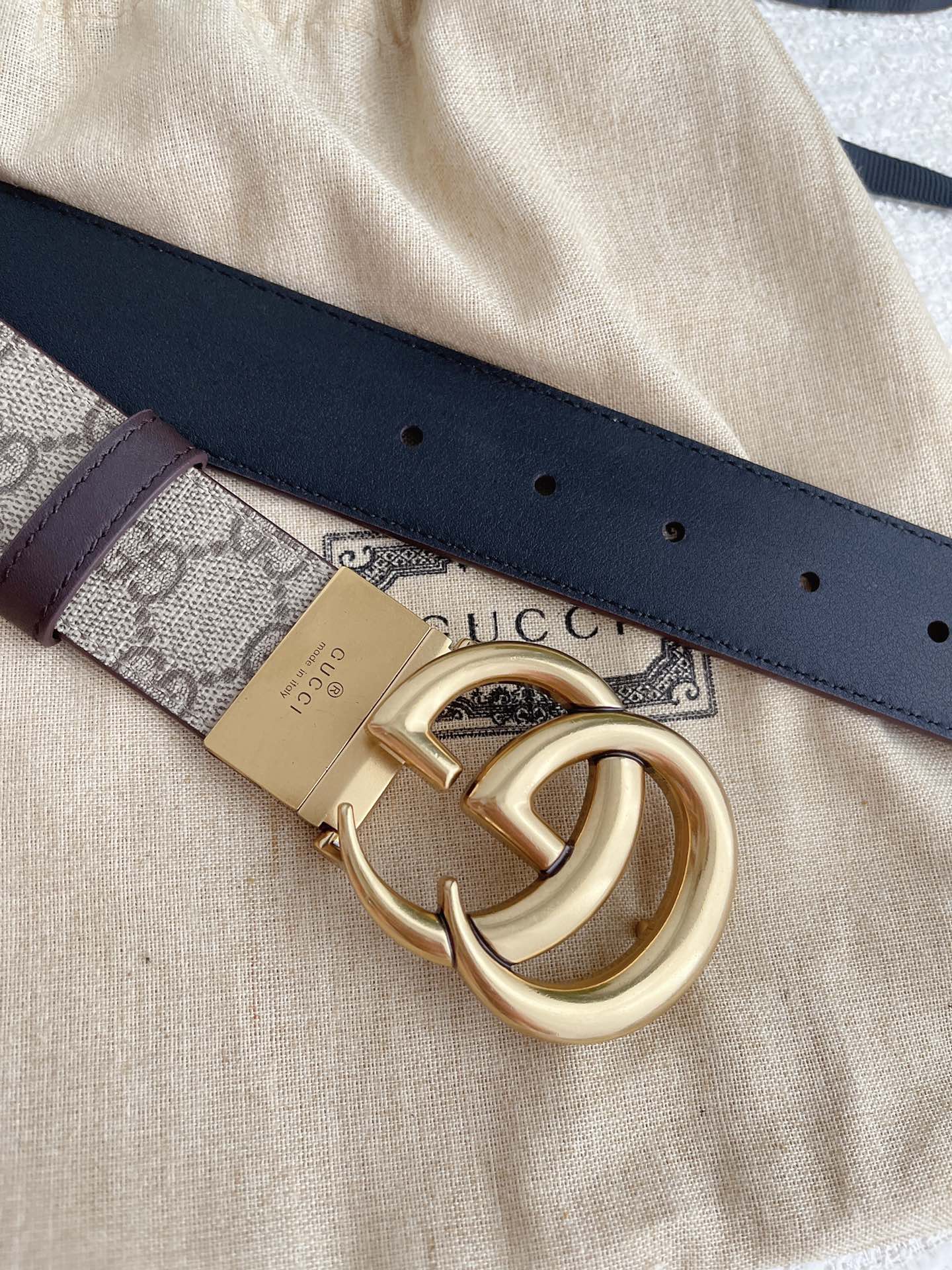 P1N85B1 Popular high-quality leather belt