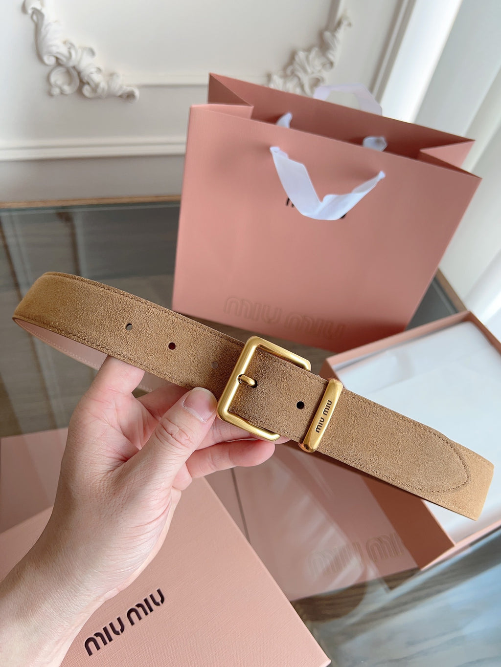 P1Q115A45 Popular High quality belt With full package