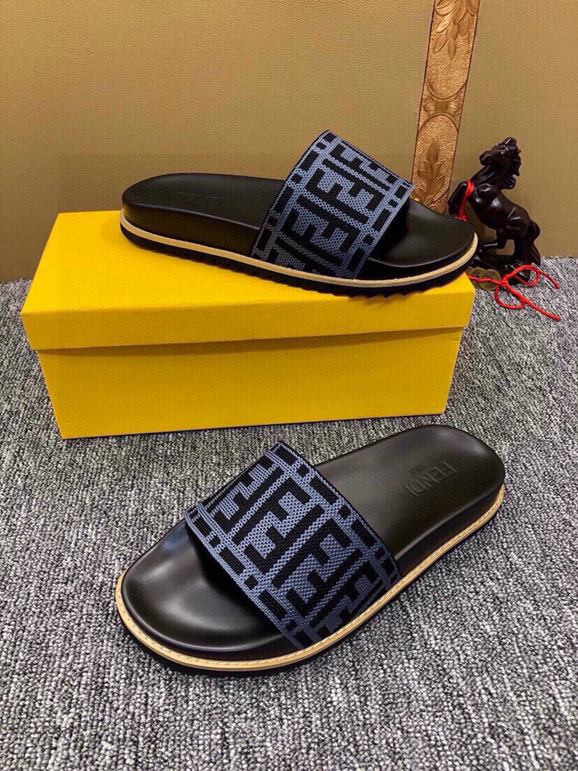 Z5Z35F285 Popular Slippers