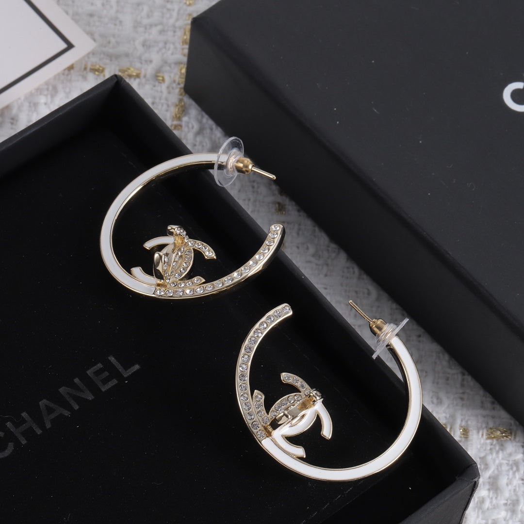 X1Z54C371E Popular Earrings
