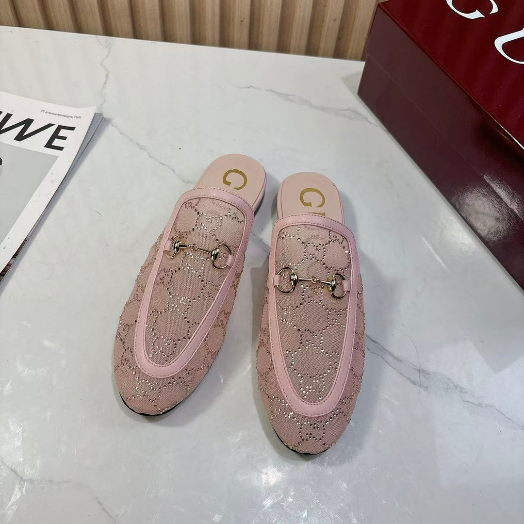 Z2P36B17 Popular high-quality leather Shoes
