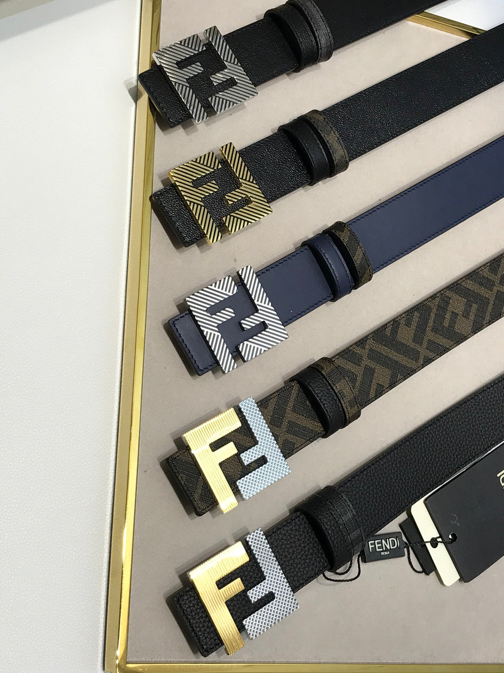 P1Q64F77 Popular   High quality belt With full package