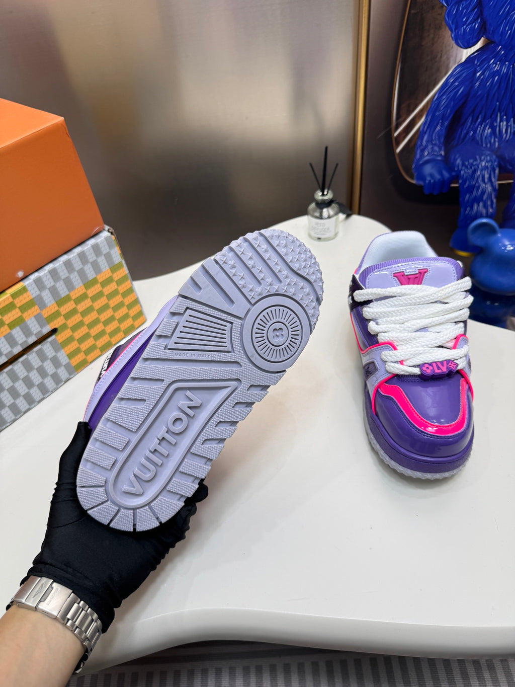 Z1Q115E452 Popular  Shoes