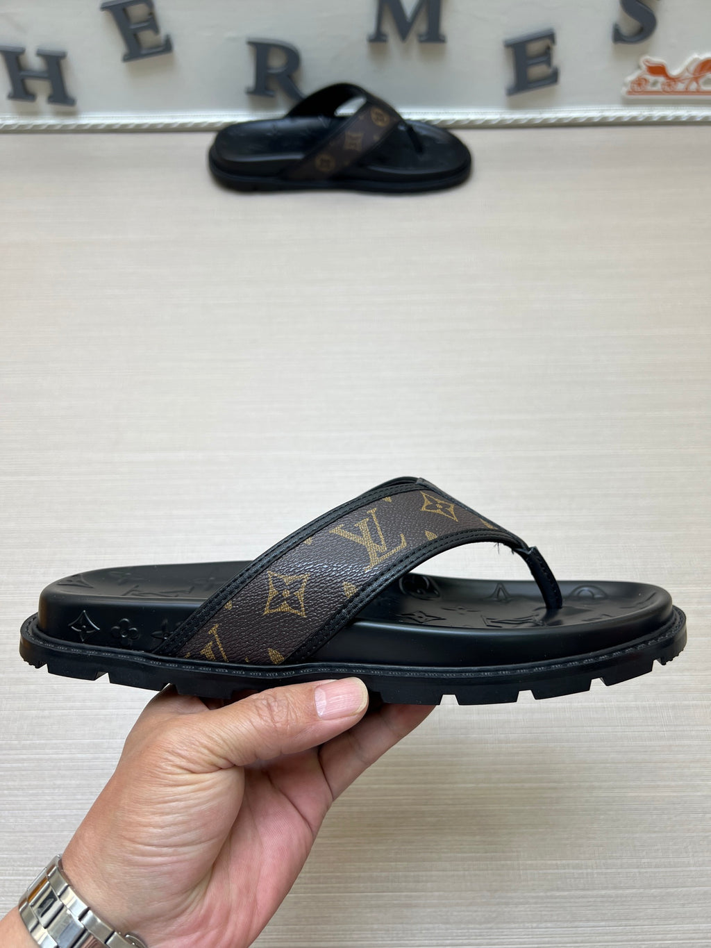 Z5Z35E303 Popular Slippers