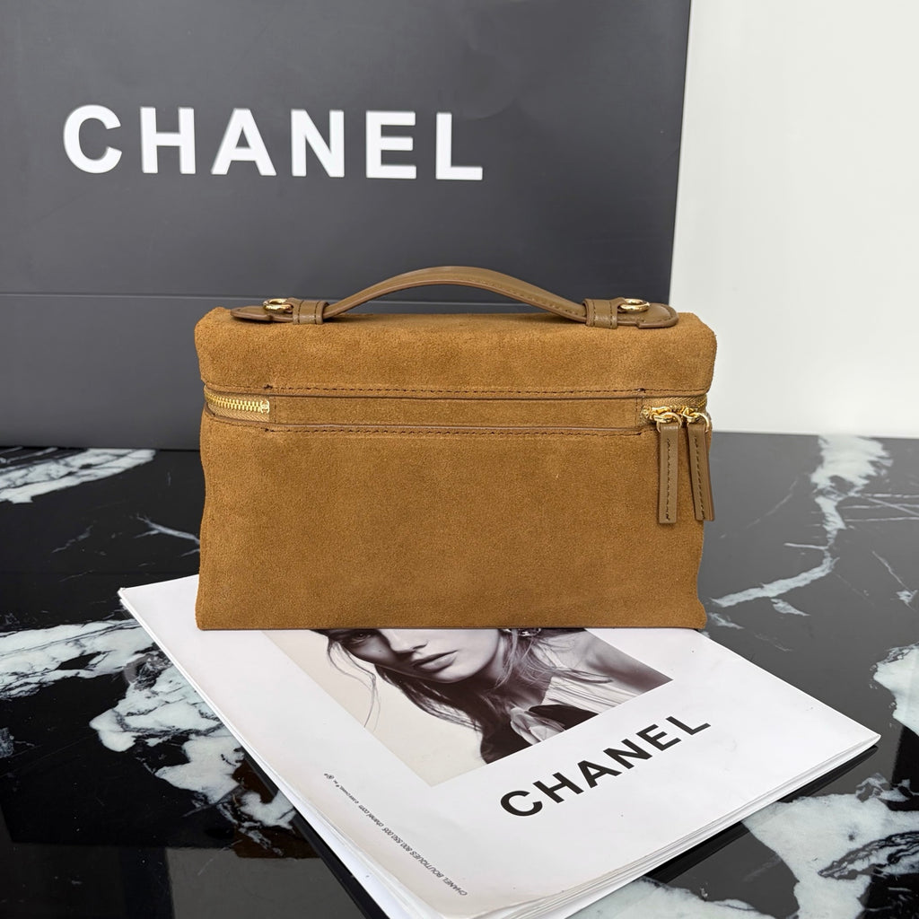 B1R76C31 Popular leather bag