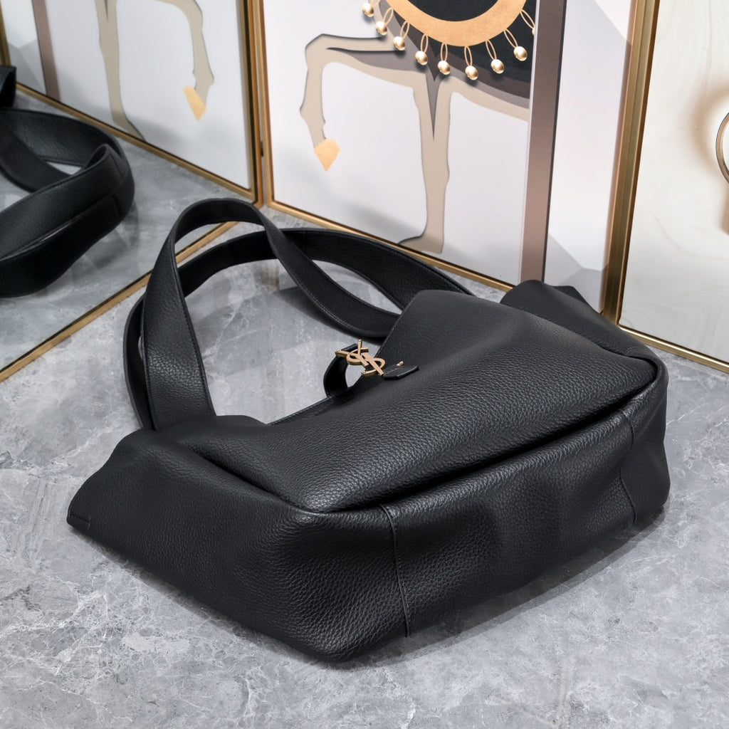 B1X64SL463 Popular leather bag