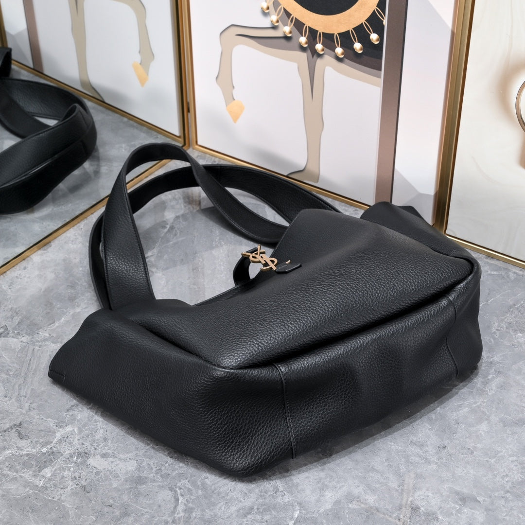 B1X64SL463 Popular leather bag