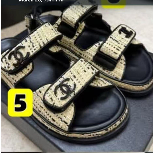 Z2N46C6 Popular high-quality  Shoes
