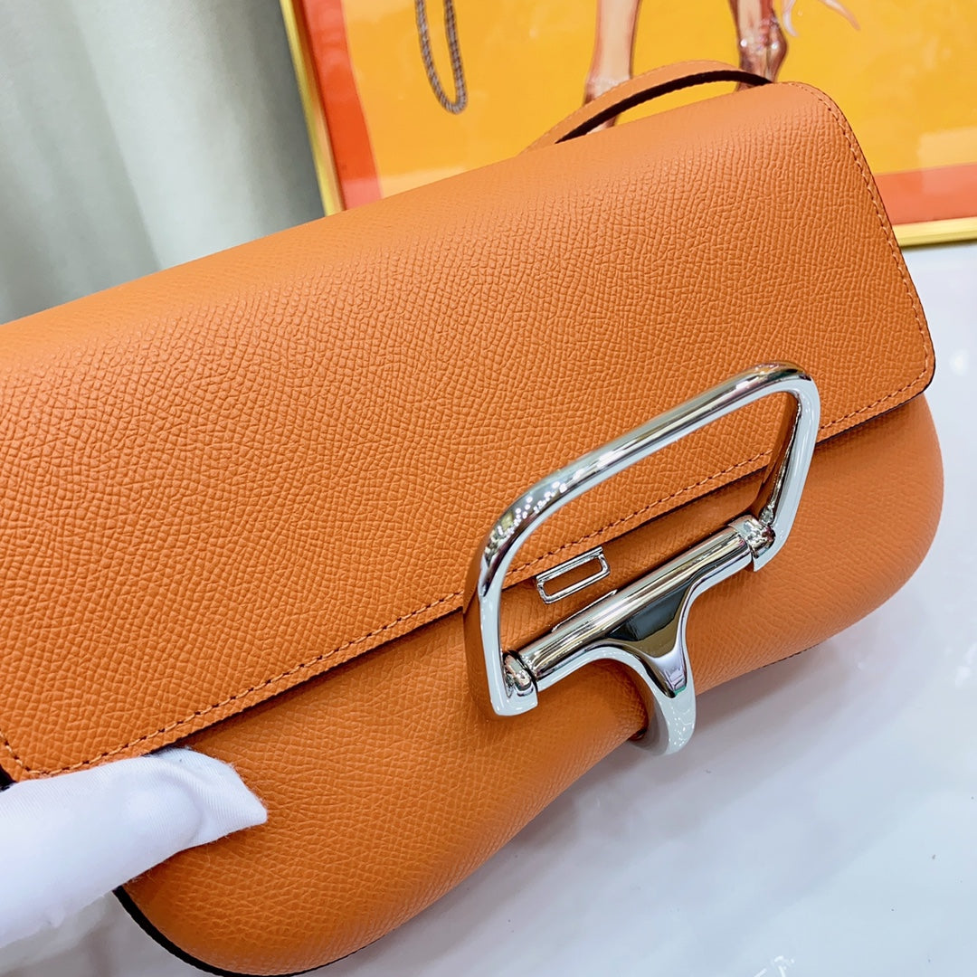 B1N55H8 Popular  leather bag