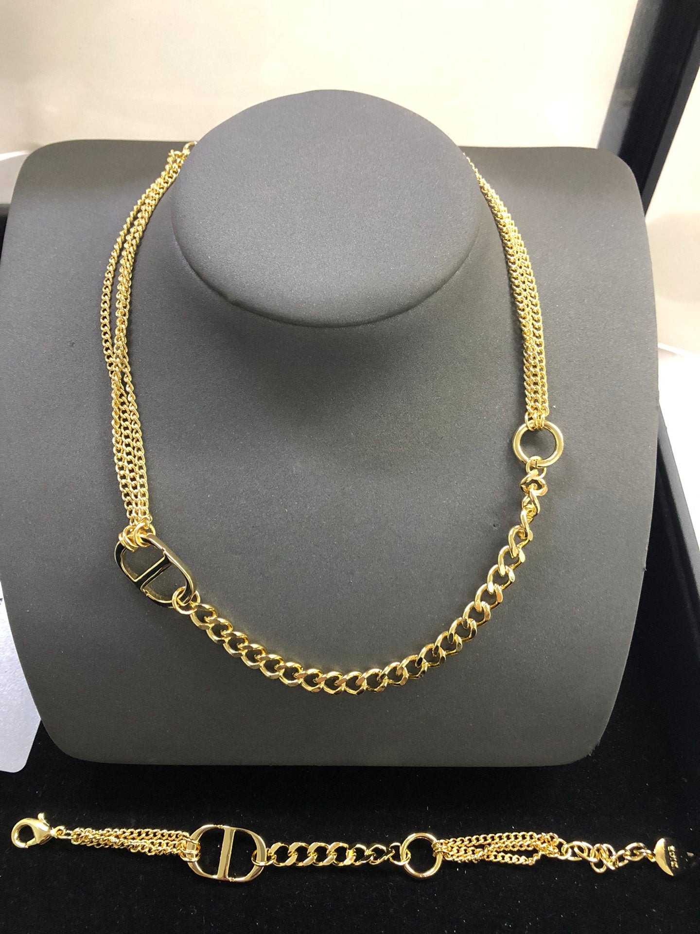 X1Y93D252X  Popular   Necklaces  Bracelets