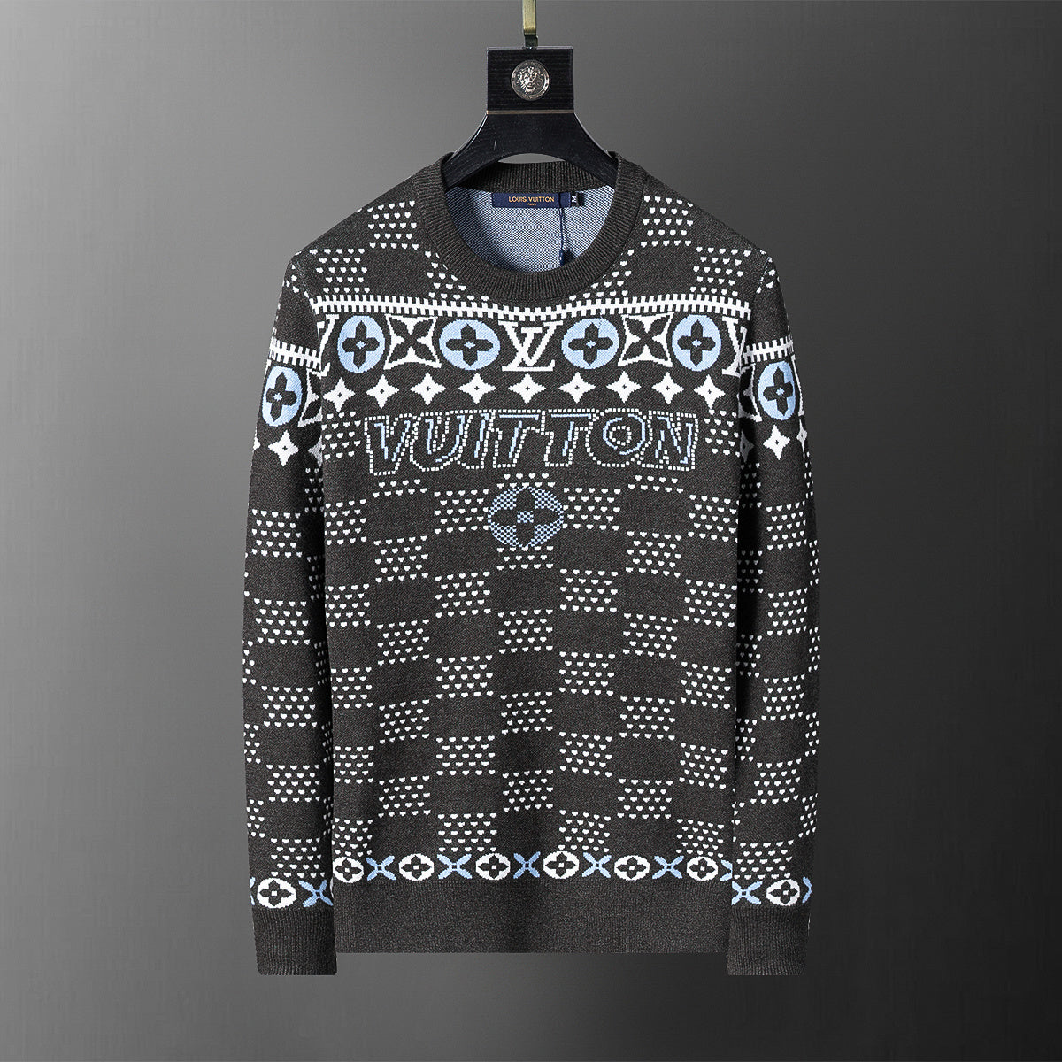 U1Z85E120 Popular Sweaters