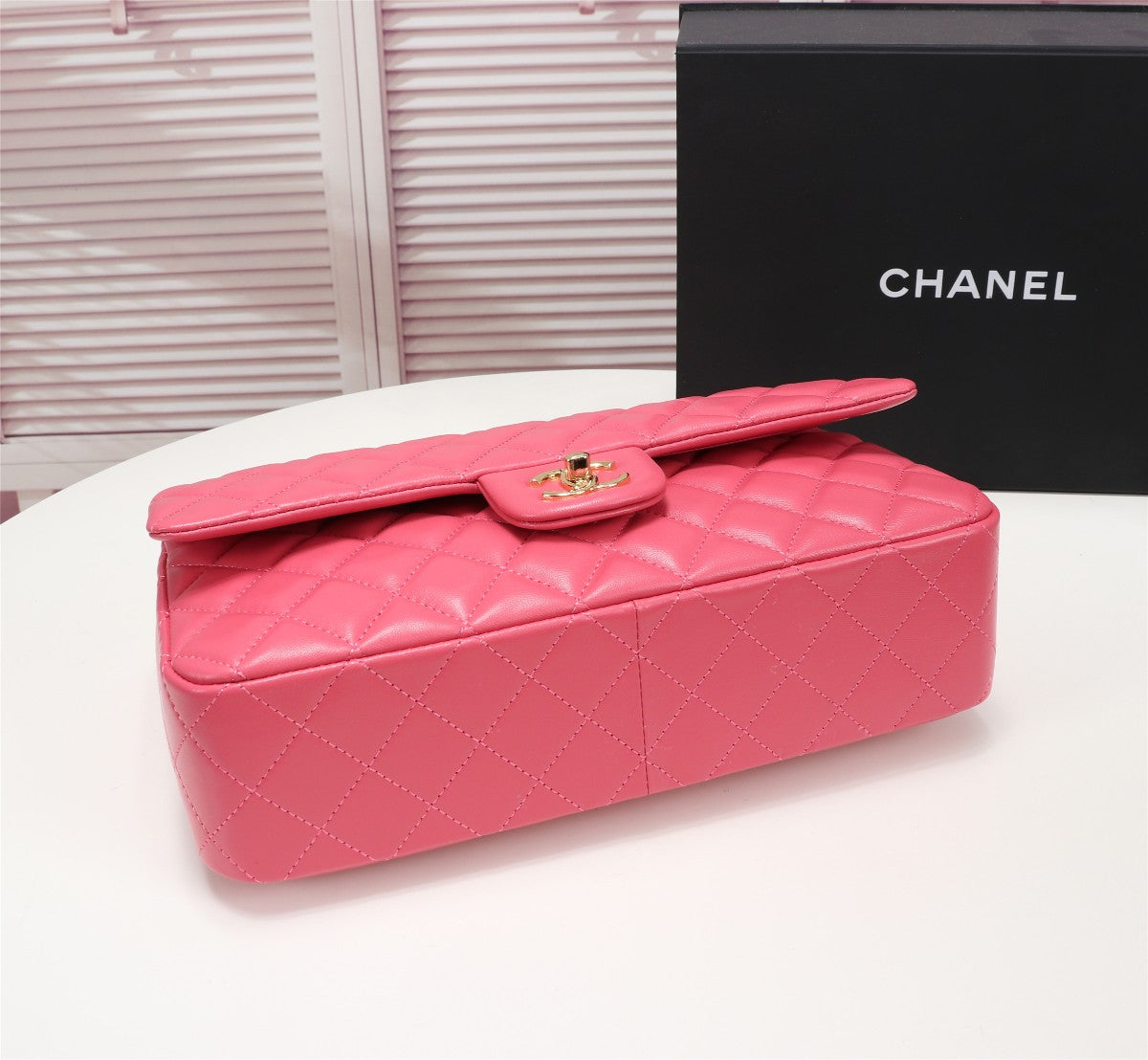 B1X43C97 Popular  leather bag 