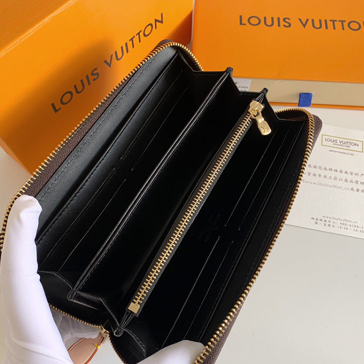 B1X51E40 Popular   leather wallets