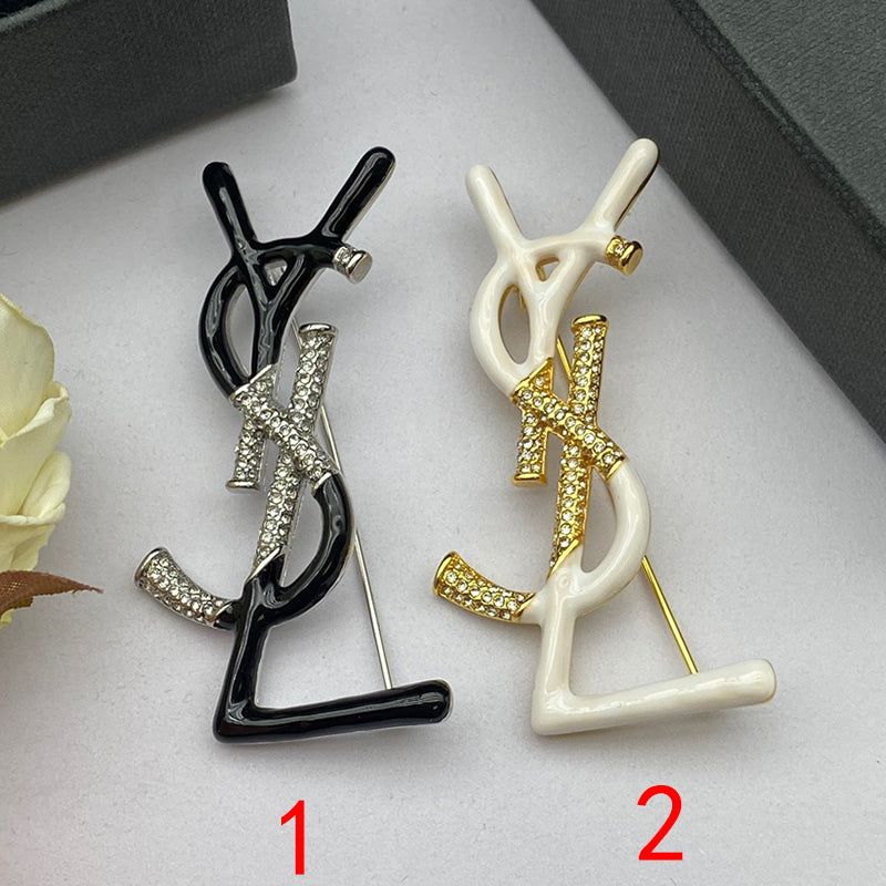 X1Z95SL94X Popular Brooch