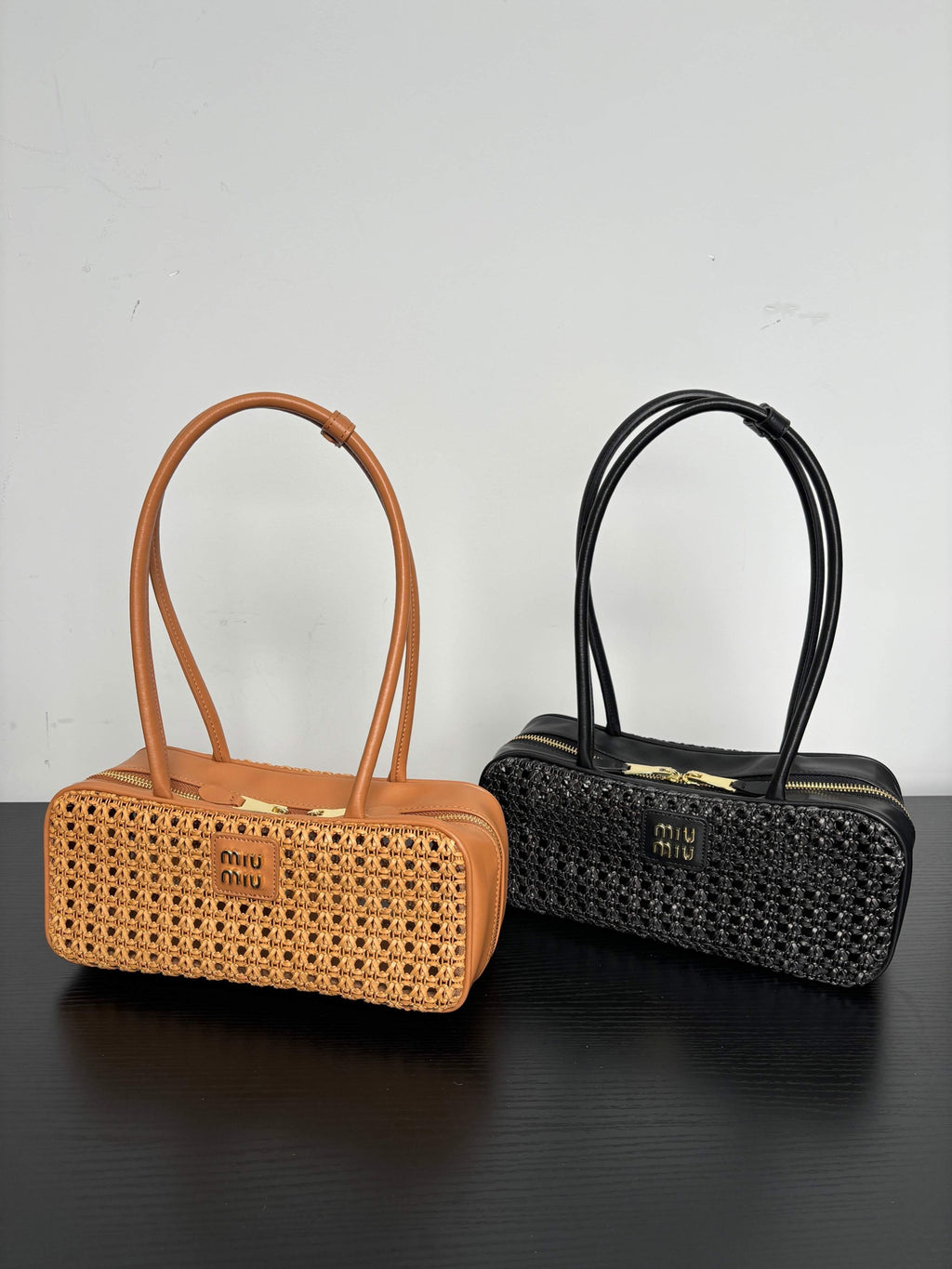 B1P36A51 Popular woven bag
