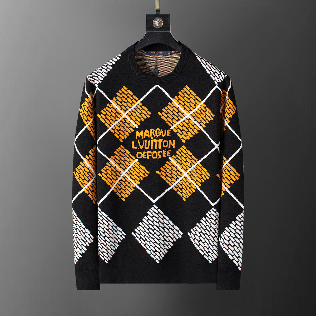 U1Z85E119 Popular Sweaters