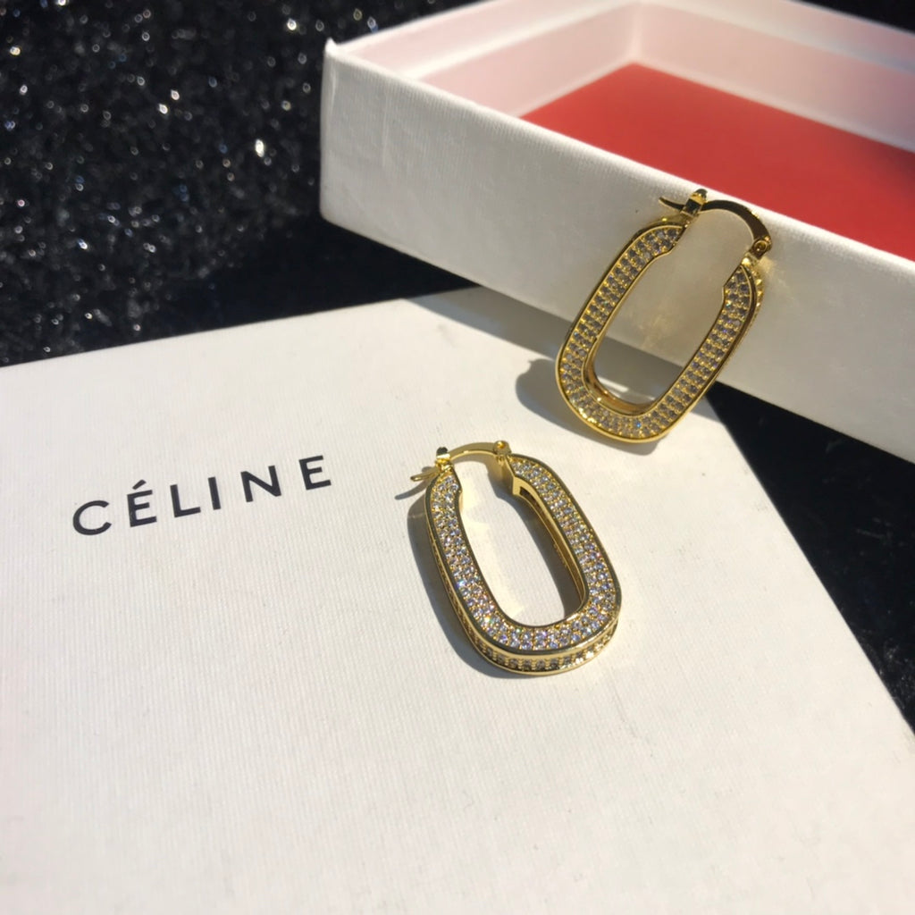 X1X83CL559X Popular    Earrings