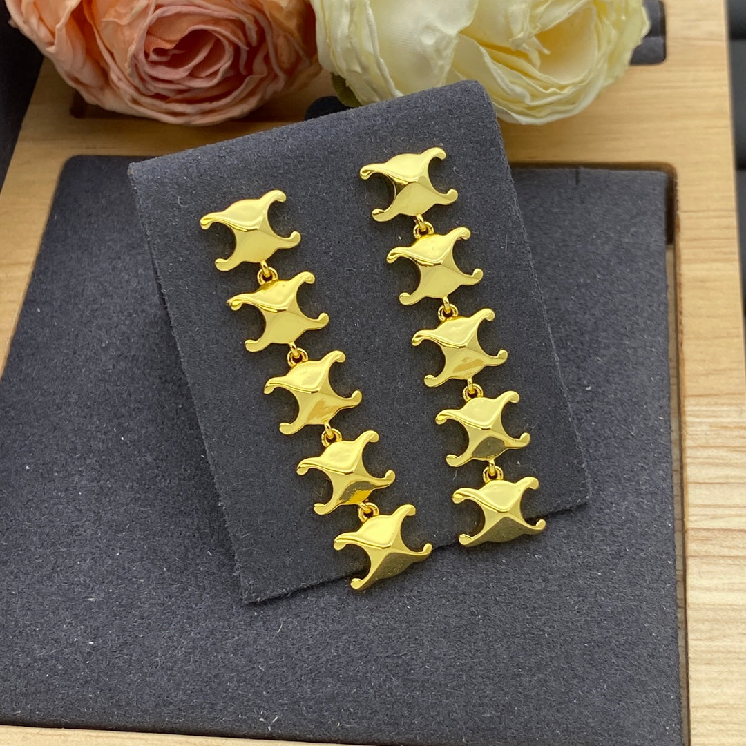 X1N46N23E  Popular  Earrings
