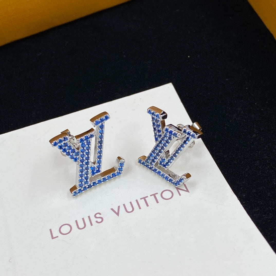 X1Y93E340E Popular  Earrings
