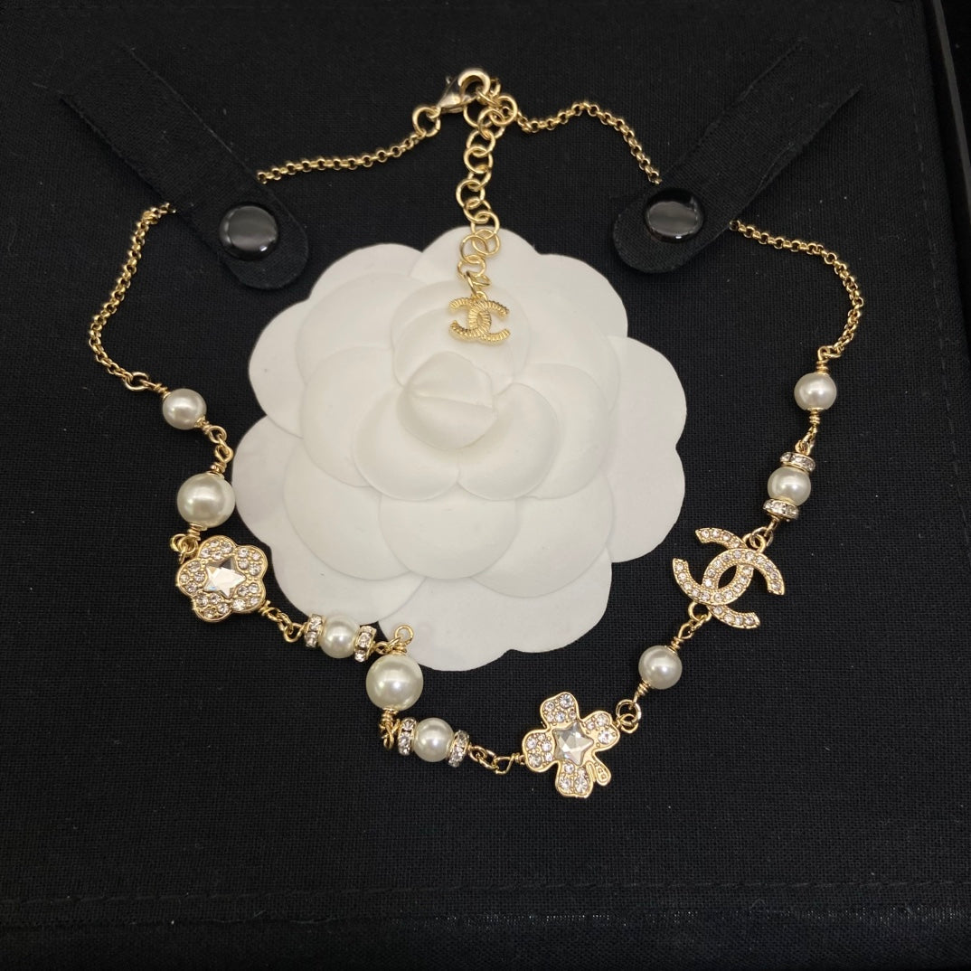 X1Q85C87X Popular Necklace