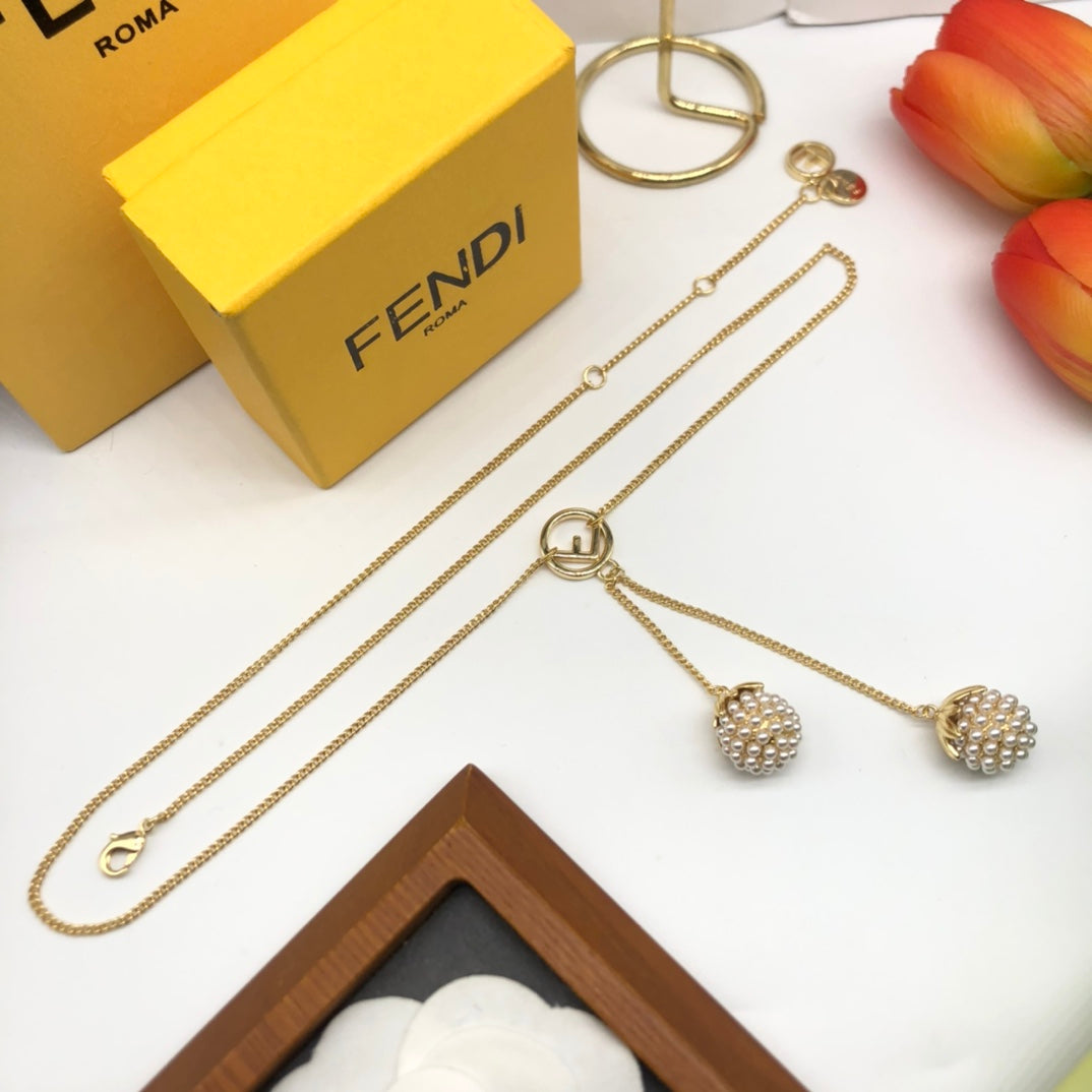 X1Q85F394X Popular Necklaces