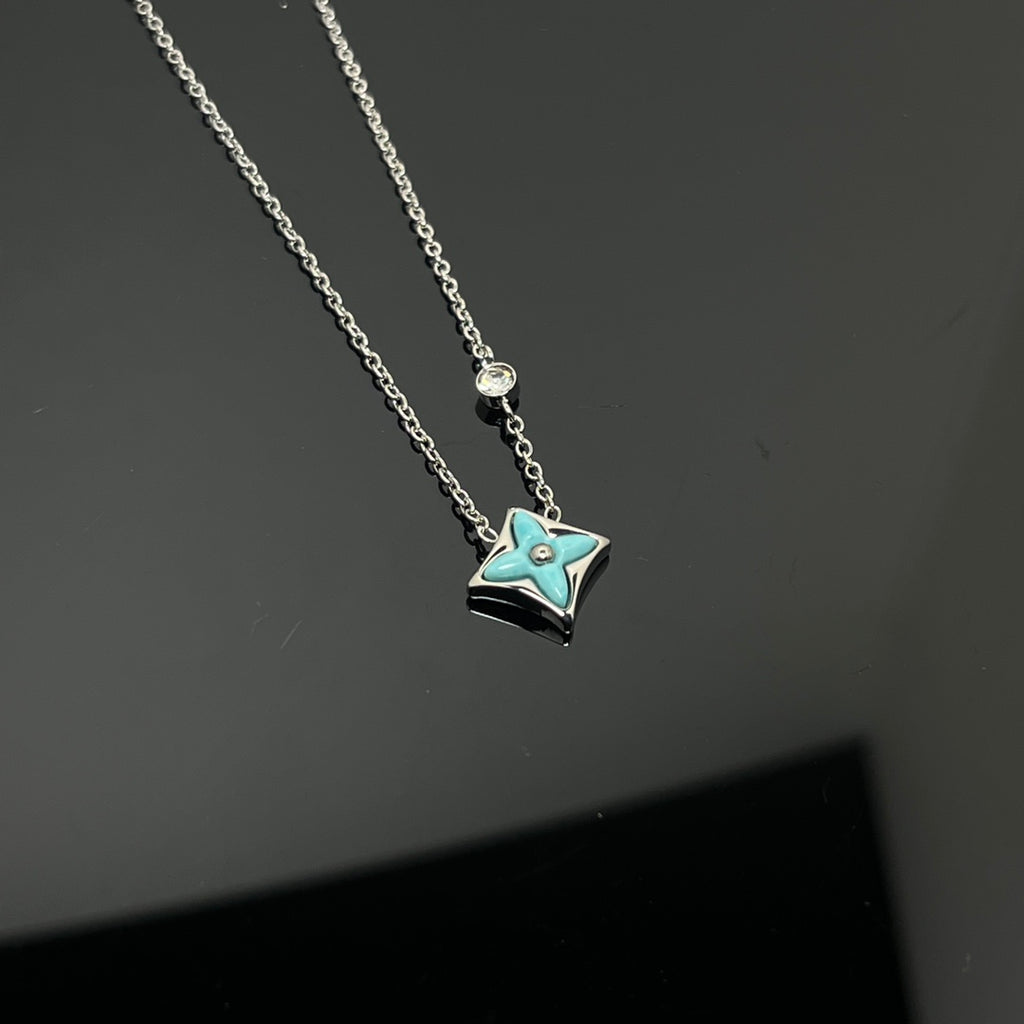 X5N76E37X Popular Necklaces