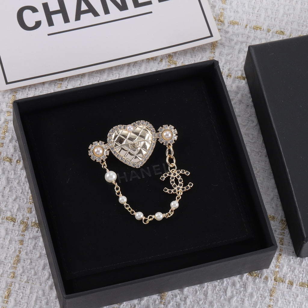 X1Z95C86X Popular Brooch