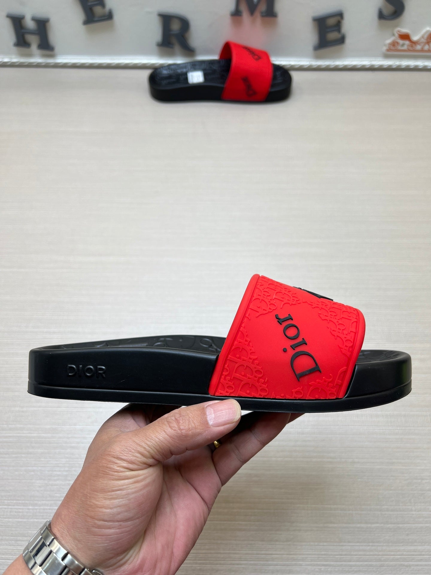 Z5Z35D277 Popular Slippers