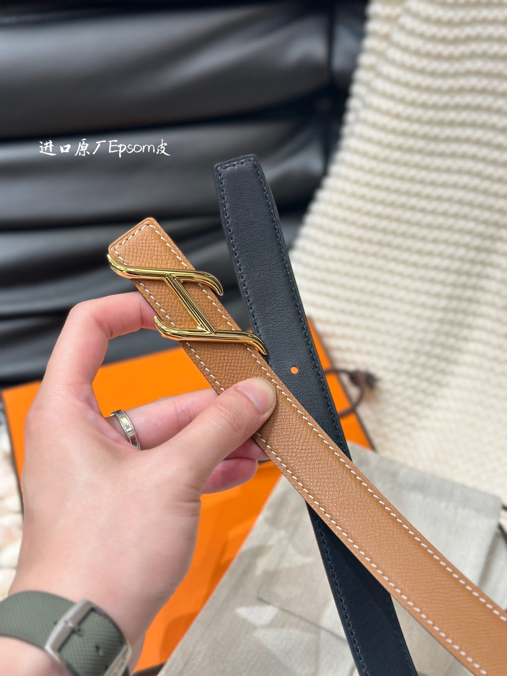 P1W15H193 Popular   High quality belt With full package