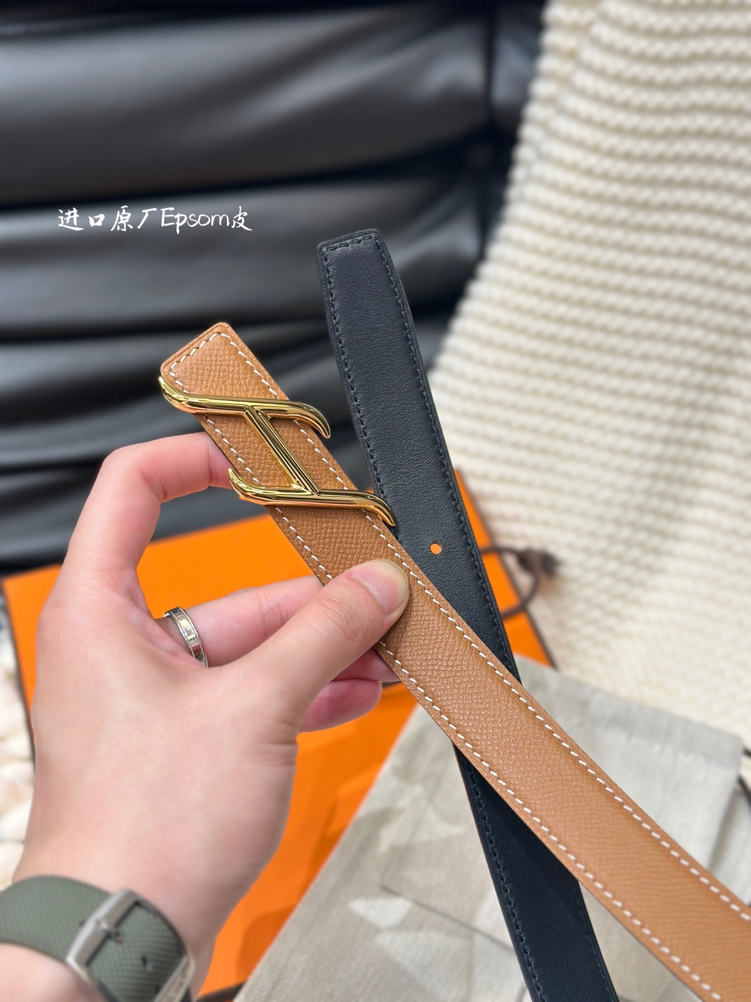 P1W15H193 Popular   High quality belt With full package