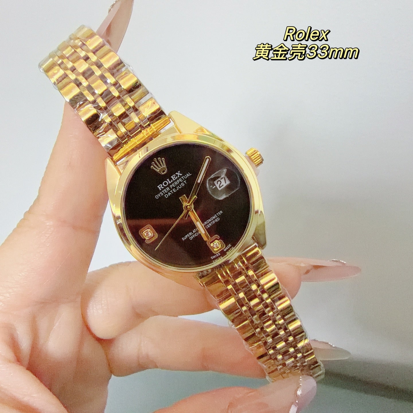 L1R36L34 Popular Watches