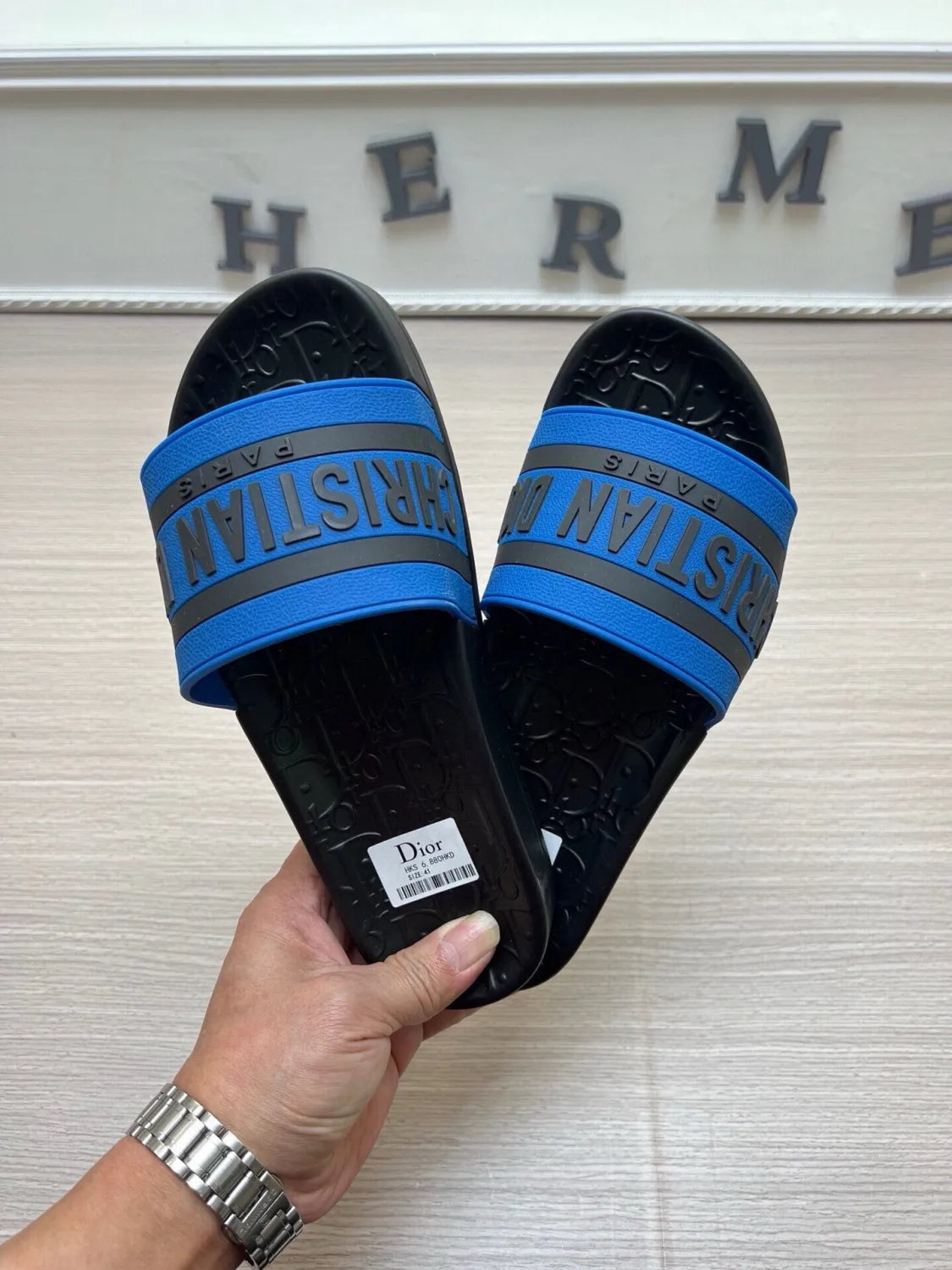 Z5LD212 Popular Slippers