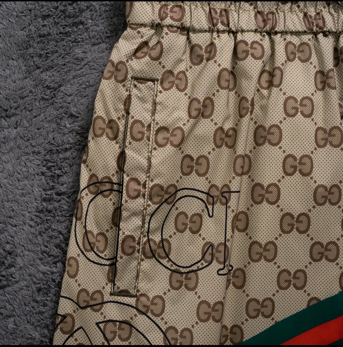 U1R76B05 Popular Men's trunks