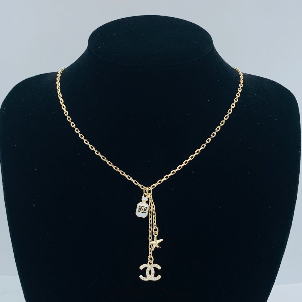 X1Q85C125X Popular Necklace