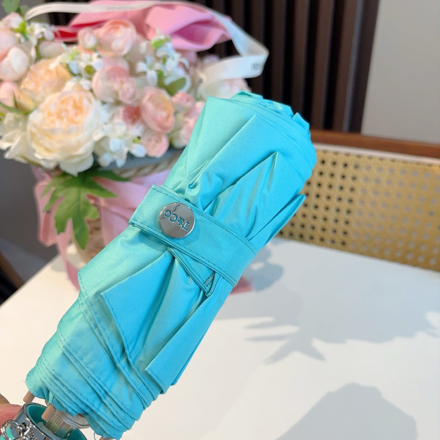 J1N46T30 Popular UV resistant umbrella