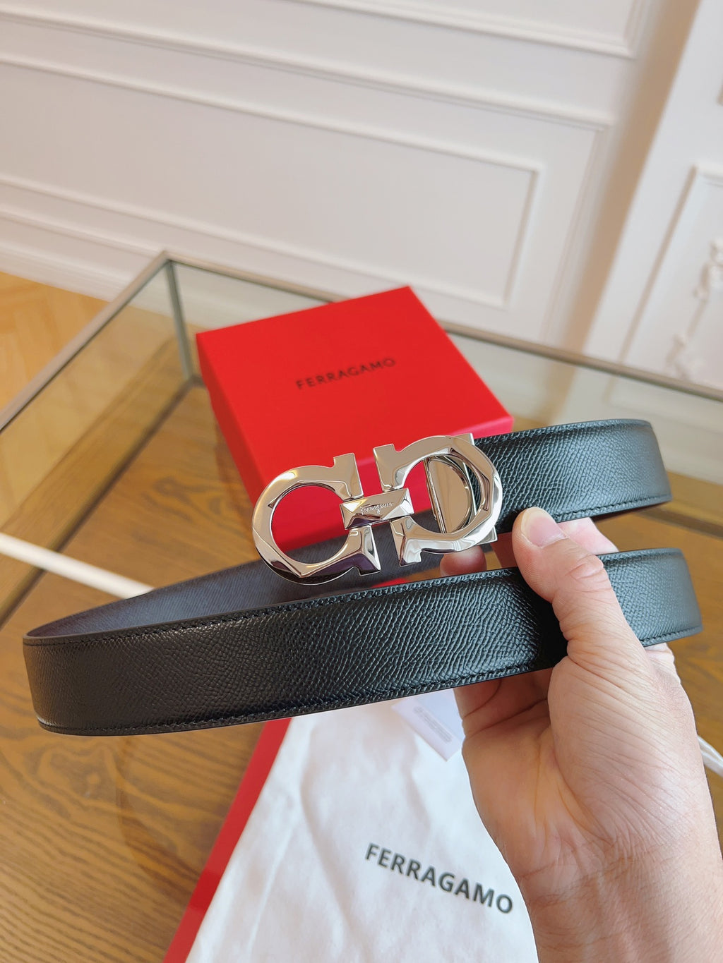 P1Q115A37 Popular High quality belt With full package