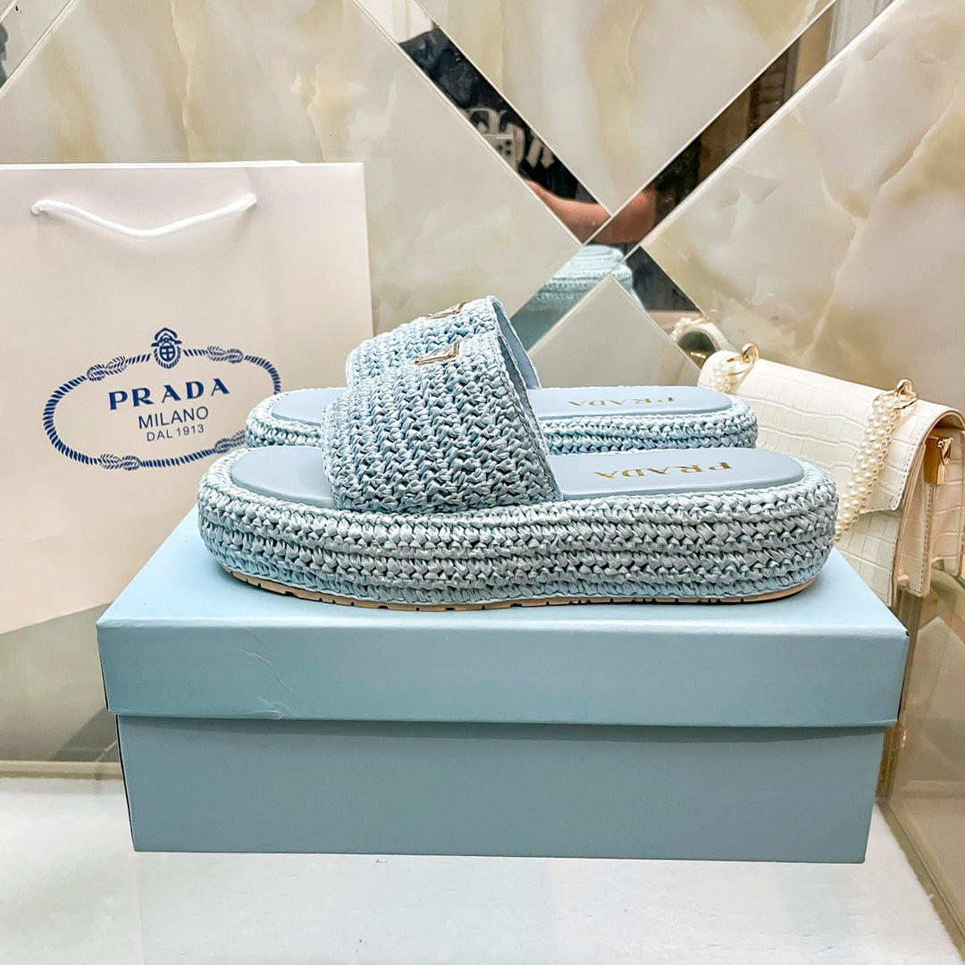 Z1ZPD22 Popular slippers