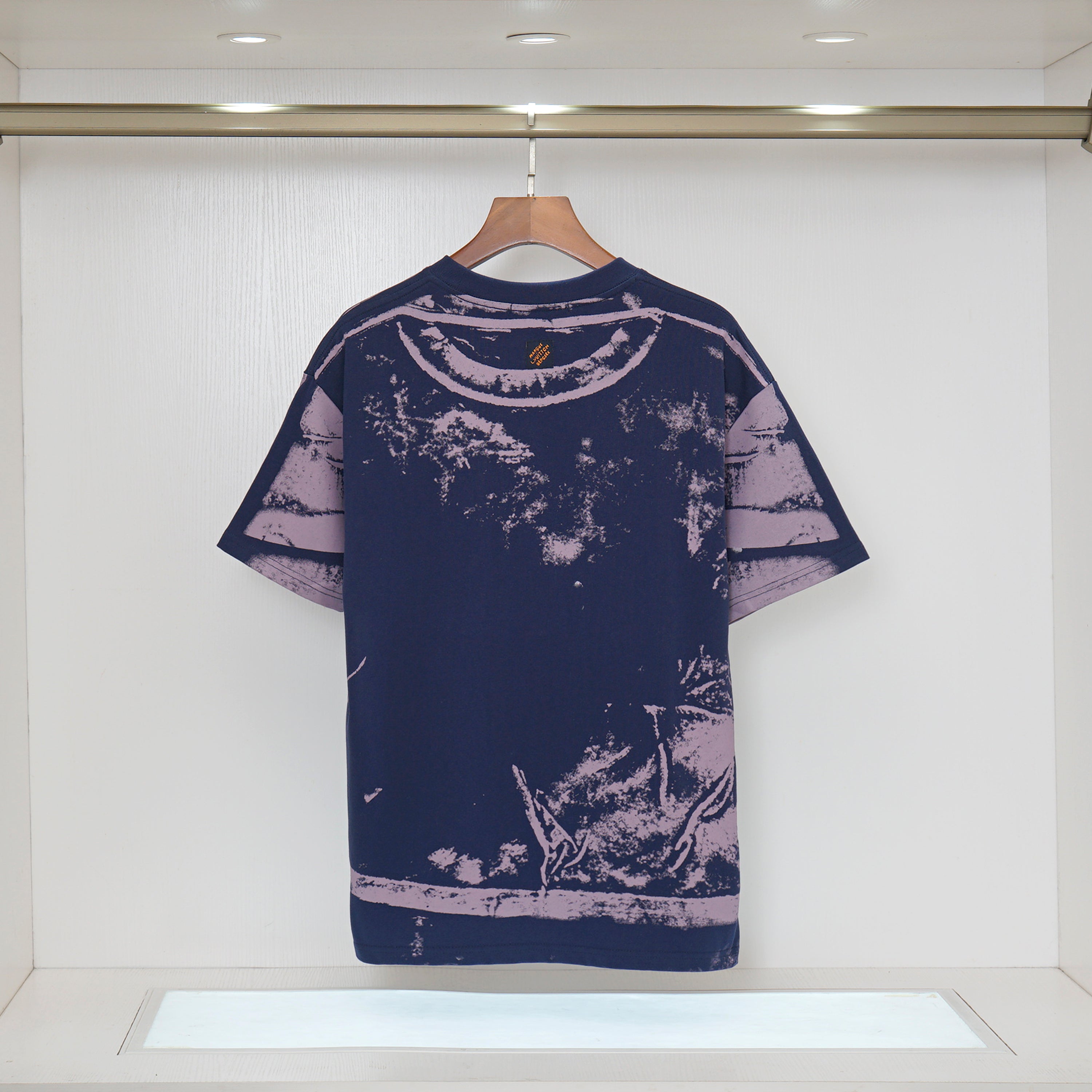 U1R76E7 Popular T-shirts