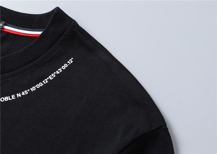 U1W35A75  Popular T-shirts
