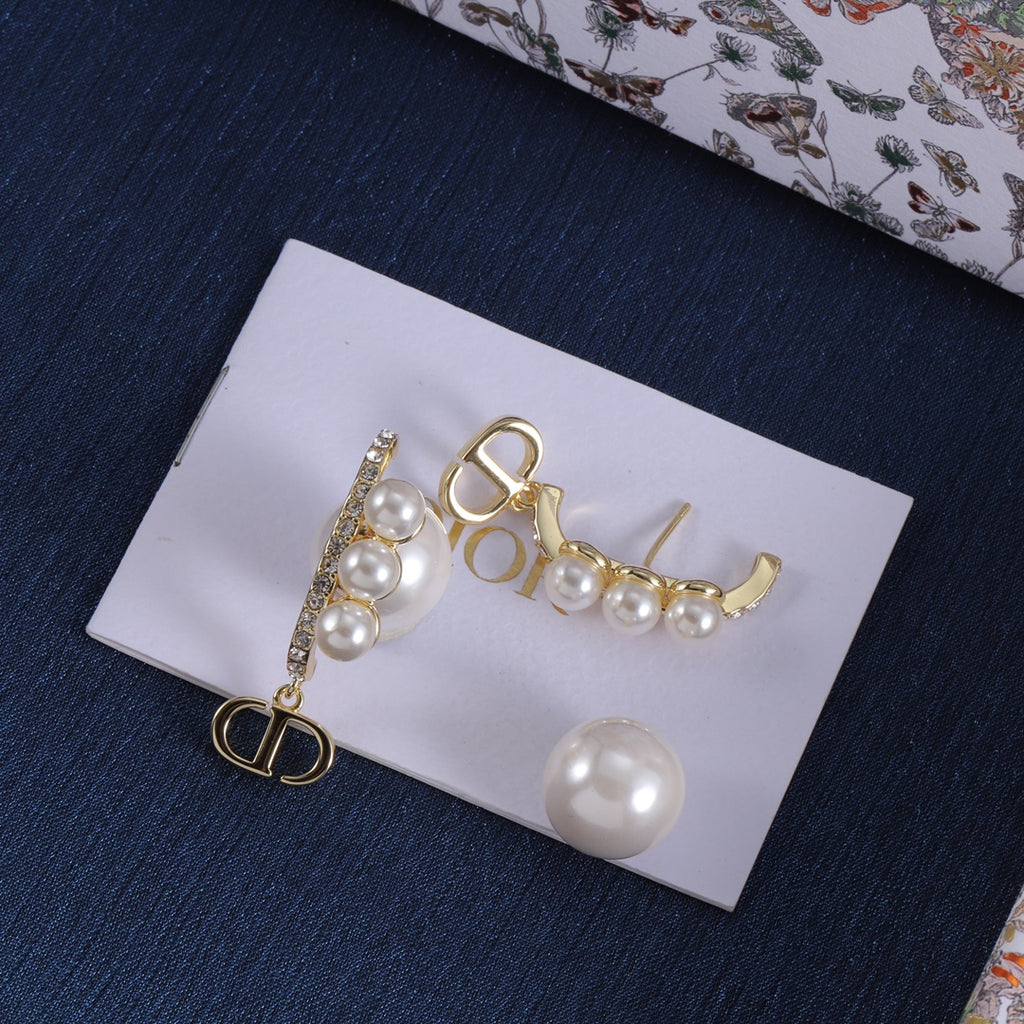 X1Z54D334E Popular Earrings