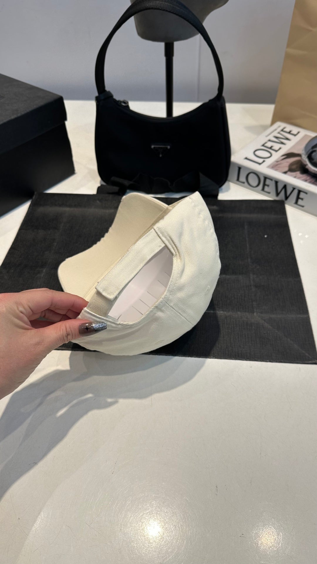M1X36A5 Popular hats