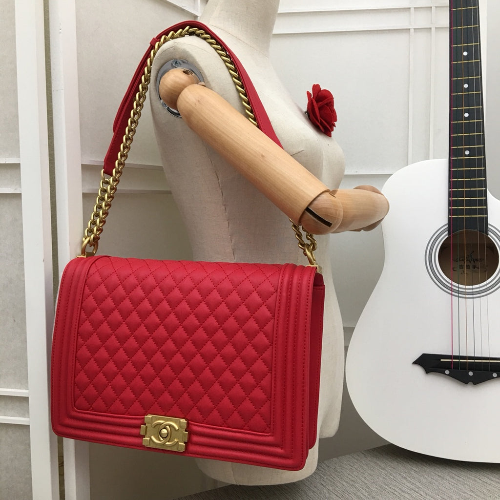 B5X121C60 Popular  leather bag 