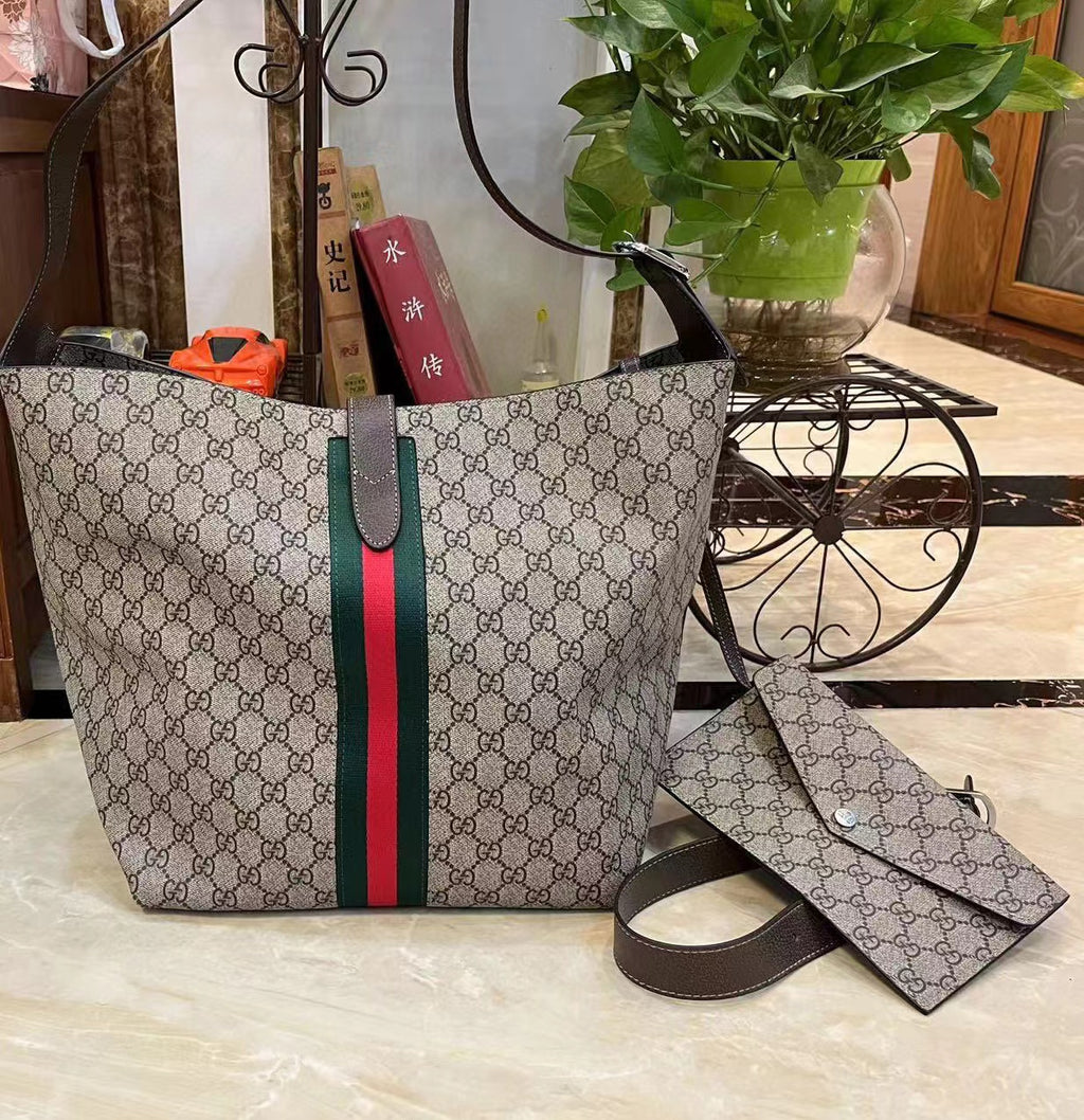 B1X54B432 Popular  leather bag
